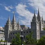 Salt Lake City, Utah, Estados Unidos1