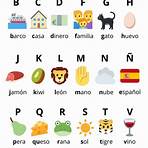spanish alphabet5