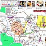 tokyo sightseeing map1