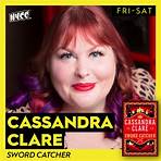 Cassandra Clare5