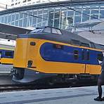 Nederlandse Spoorwegen2
