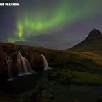 aurora boreal islandia fechas 20243