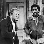 Who plays Fred Sanford in Sanford & Son?1