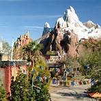 how many rides are there in expedition everest expeditions in arizona today3