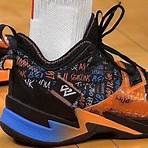 all russell westbrook shoes1