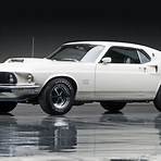 mustang 1969 wallpaper1