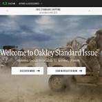 oakley standard issue2