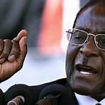 Robert Mugabe... What Happened?3