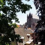 Leiden, Niederlande3