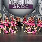 dance machine nationals4