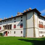 Villa Medici von Pratolino2