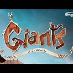Giants of la Mancha | Animation, Adventure, Family4