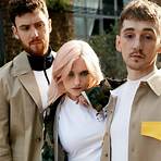 clean bandit truffa2