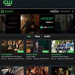 The CW3