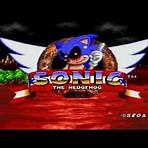 sonic exe game2