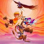 The Rescuers Down Under filme1