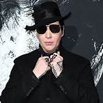 marilyn manson without makeup1