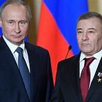 Who owns Rotenberg TV?4