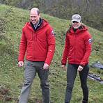 catherine princess of wales rain jacket pictures4