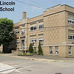 when did people first come to christchurch school in toronto ohio on sunday3