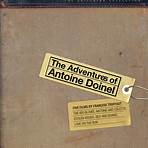 The Adventures Of Antoine Doinel Film Series1