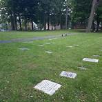 Moravian Cemetery wikipedia3