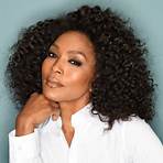 who is angela bassett affiliated with1
