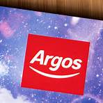 what is argos famous for today1