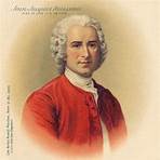 Jean-Jacques Rousseau1