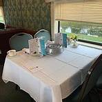 What is the murder mystery dinner train in Fort Myers?4