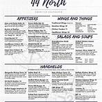 north american restaurant gastow gastow pa menu4