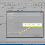 how do i access yahoo mail from outlook web page4