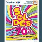 magasin carrefour soldes1