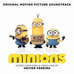 Minions [Original Motion Picture Soundtrack]3
