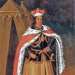 What happened to the king of Germany in 1410?4