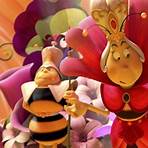 Maya the Bee: The Honey Games película2