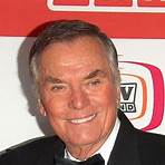 What happened to Peter Marshall?3
