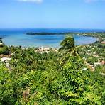 Jamaika, Karibik3