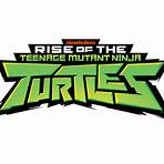 rise of the teenage mutant ninja turtles coloring pages1