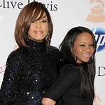 whitney houston personal life2