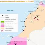 Did the Spanish protectorate capitalize on Moroccan opposition?2