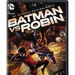batman vs robin dvd menu1