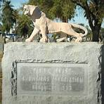 Evergreen Cemetery (Los Angeles) wikipedia5