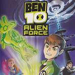 ben 10 alien force game2