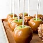 gourmet carmel apple recipes for thanksgiving recipe with fresh2