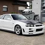 gtr r341