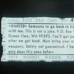 who are the characters in safety not guaranteed to be4