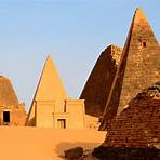 who were the people of nubia names4