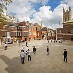 Westminster School, London4