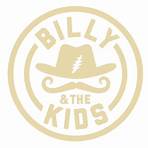 Billy & The Kids1